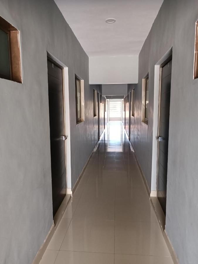 Hotel Romo Los Mochis Exterior photo