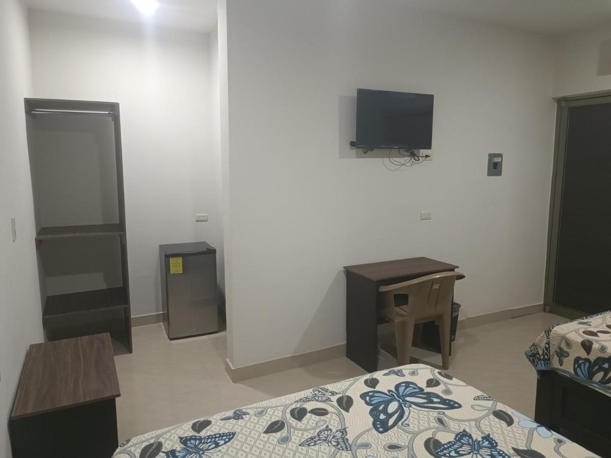 Hotel Romo Los Mochis Exterior photo